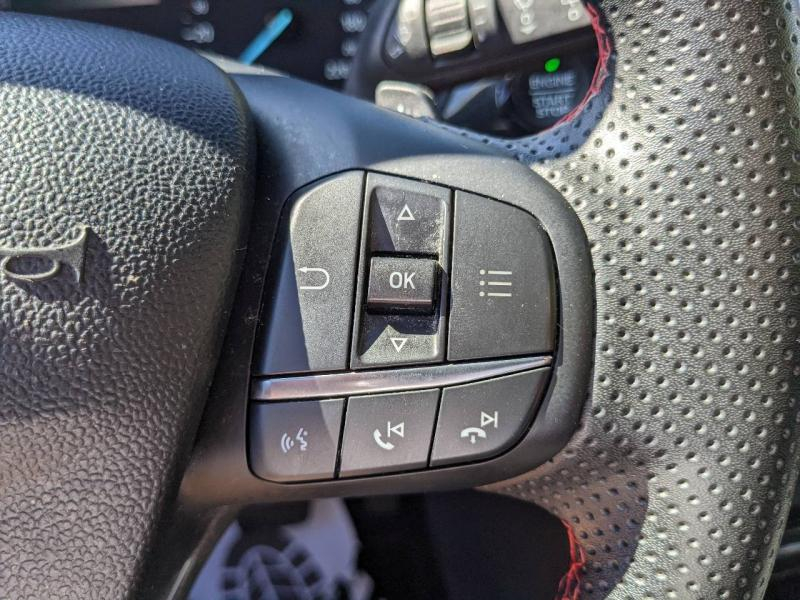 Photo 14 de l’annonce de FORD Puma d’occasion à vendre à AUBAGNE