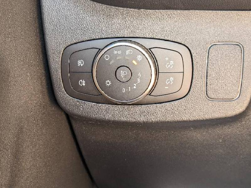 Photo 15 de l’annonce de FORD Puma d’occasion à vendre à AUBAGNE