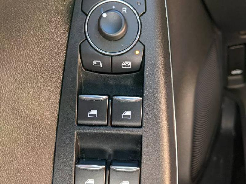 Photo 16 de l’annonce de FORD Puma d’occasion à vendre à AUBAGNE