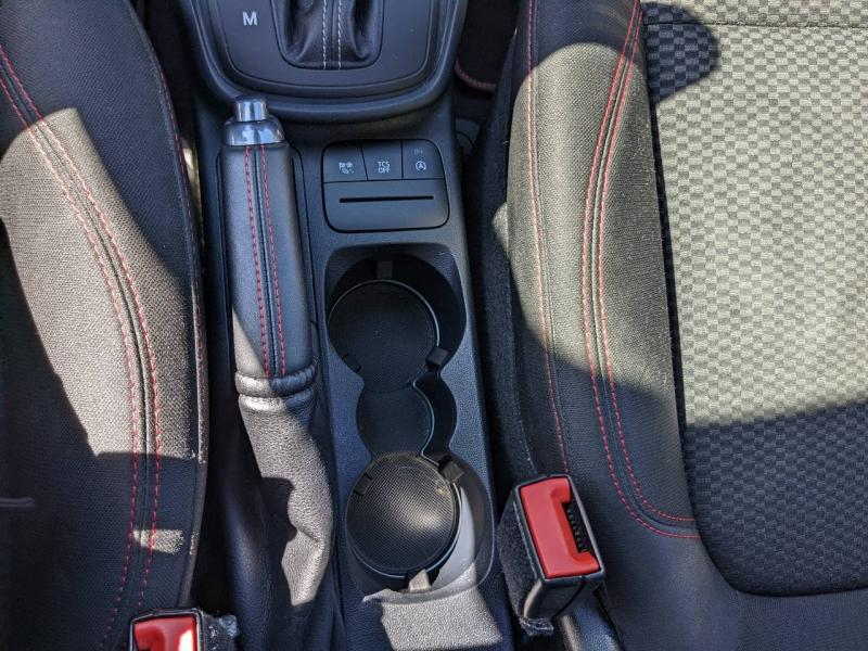 Photo 17 de l’annonce de FORD Puma d’occasion à vendre à AUBAGNE