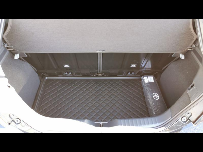 Photo 11 de l’annonce de TOYOTA Aygo X d’occasion à vendre à ARLES