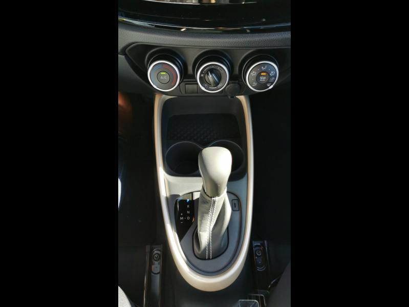 Photo 20 de l’annonce de TOYOTA Aygo X d’occasion à vendre à ARLES