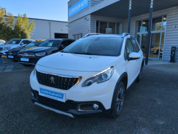 PEUGEOT 2008 d’occasion à vendre à ARLES