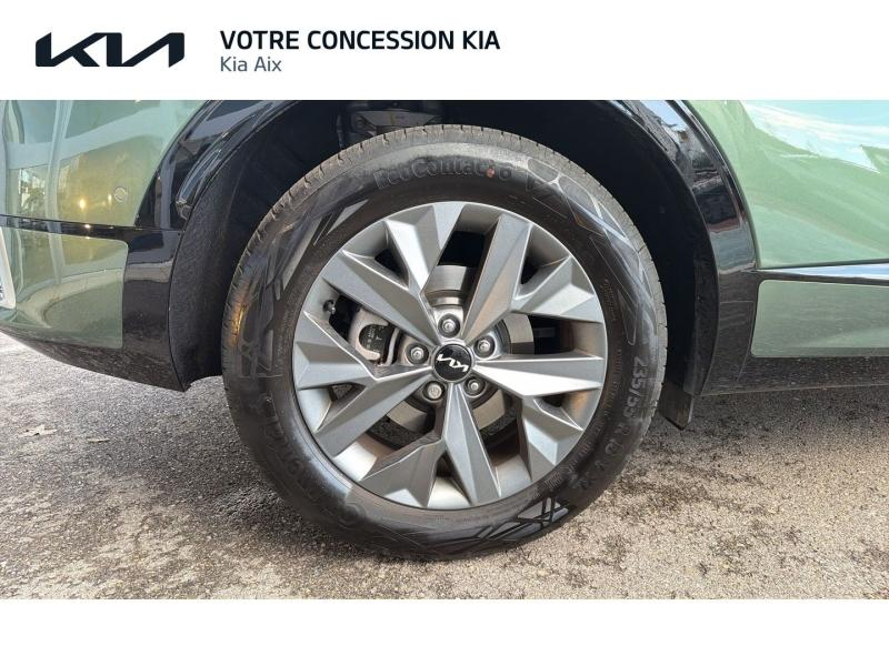 Photo 4 de l’annonce de KIA Sportage d’occasion à vendre à AIX-EN-PROVENCE