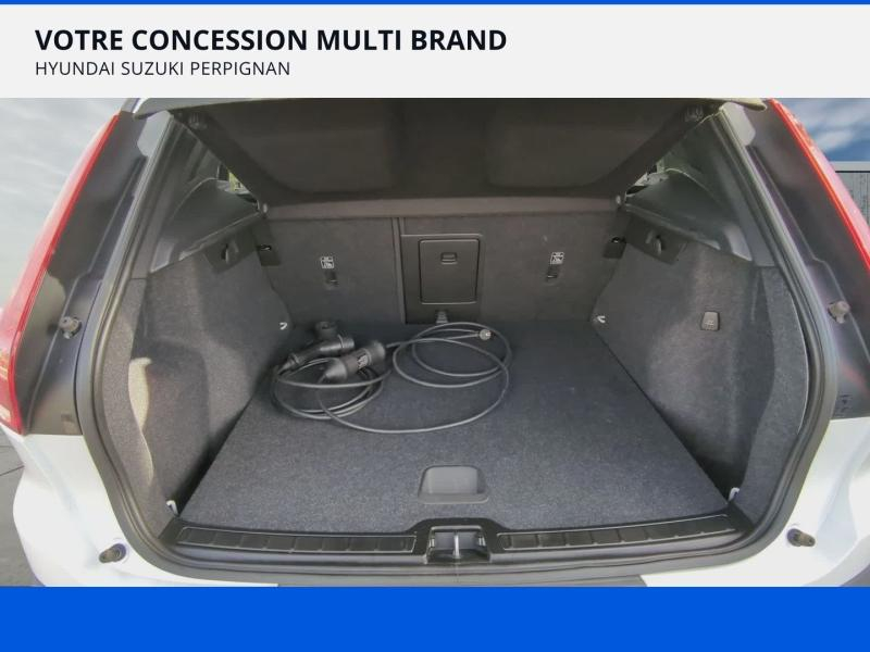 Photo 7 de l’annonce de VOLVO XC40 d’occasion à vendre à PERPIGNAN