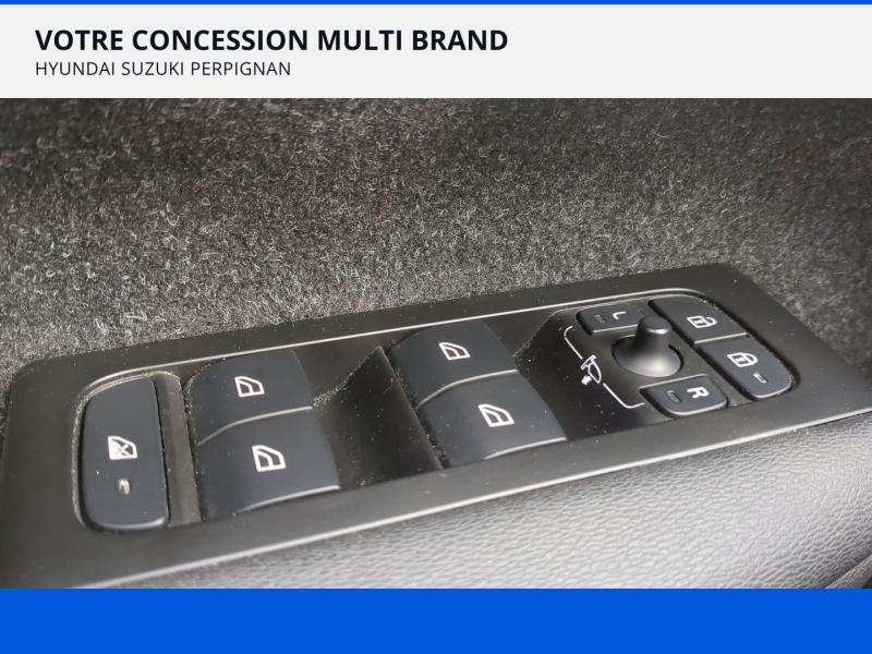 Photo 13 de l’annonce de VOLVO XC40 d’occasion à vendre à PERPIGNAN