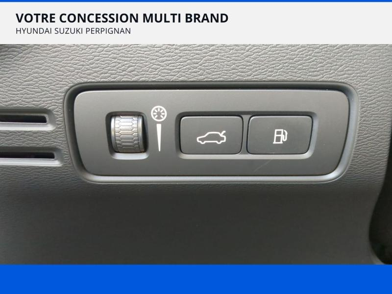 Photo 14 de l’annonce de VOLVO XC40 d’occasion à vendre à PERPIGNAN