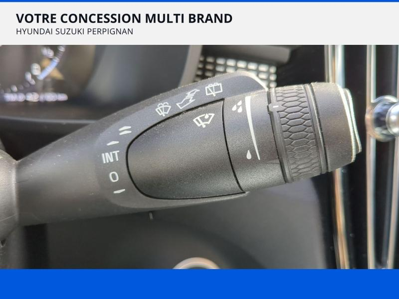 Photo 19 de l’annonce de VOLVO XC40 d’occasion à vendre à PERPIGNAN