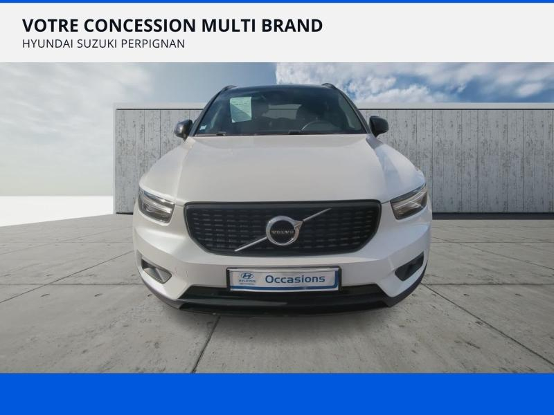 Photo 3 de l’annonce de VOLVO XC40 d’occasion à vendre à PERPIGNAN