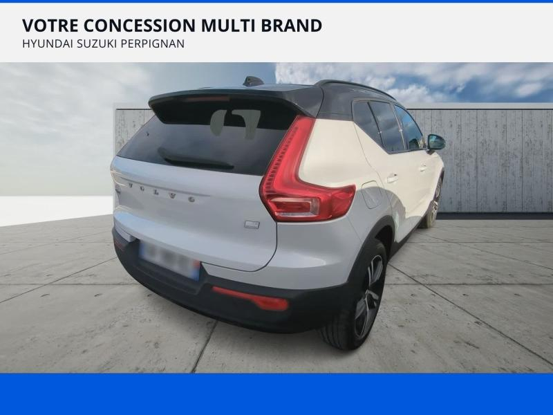 Photo 6 de l’annonce de VOLVO XC40 d’occasion à vendre à PERPIGNAN