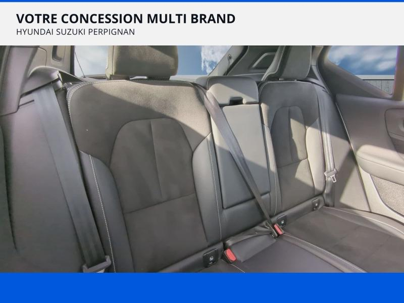 Photo 8 de l’annonce de VOLVO XC40 d’occasion à vendre à PERPIGNAN