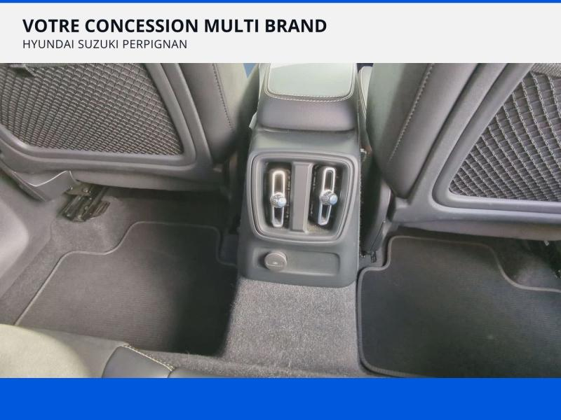 Photo 9 de l’annonce de VOLVO XC40 d’occasion à vendre à PERPIGNAN