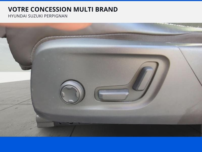 Photo 10 de l’annonce de VOLVO XC40 d’occasion à vendre à PERPIGNAN