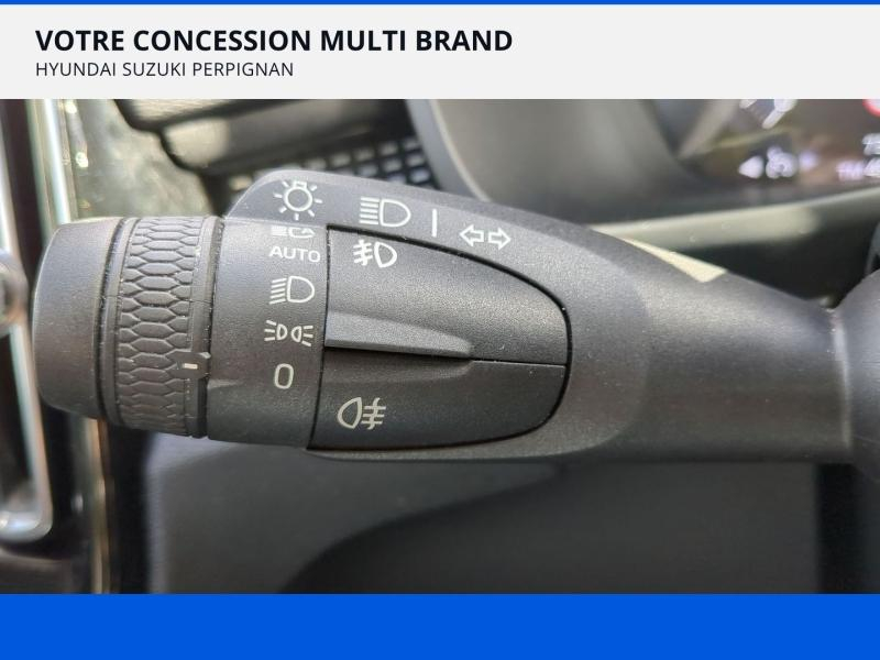 Photo 16 de l’annonce de VOLVO XC40 d’occasion à vendre à PERPIGNAN