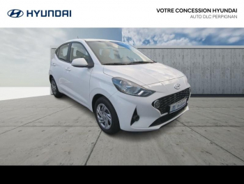HYUNDAI i10 d’occasion à vendre à PERPIGNAN
