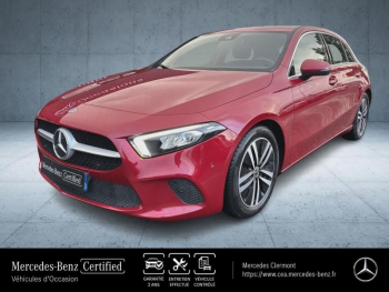 MERCEDES-BENZ Classe A d’occasion à vendre à AUBIÈRE