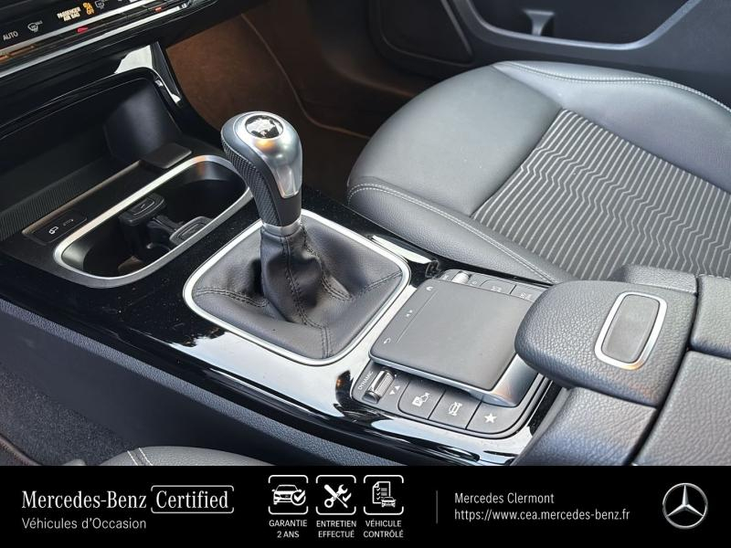 Photo 19 de l’annonce de MERCEDES-BENZ Classe A d’occasion à vendre à AUBIÈRE