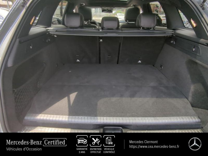 Photo 9 de l’annonce de MERCEDES-BENZ GLC d’occasion à vendre à AUBIÈRE