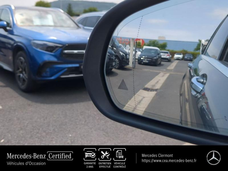 Photo 11 de l’annonce de MERCEDES-BENZ GLC d’occasion à vendre à AUBIÈRE