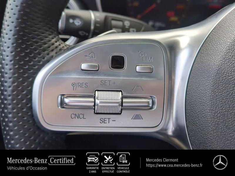 Photo 13 de l’annonce de MERCEDES-BENZ GLC d’occasion à vendre à AUBIÈRE