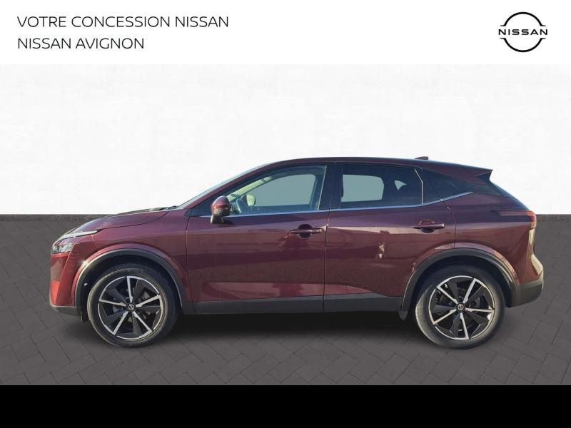 Photo 3 de l’annonce de NISSAN Qashqai d’occasion à vendre à AVIGNON
