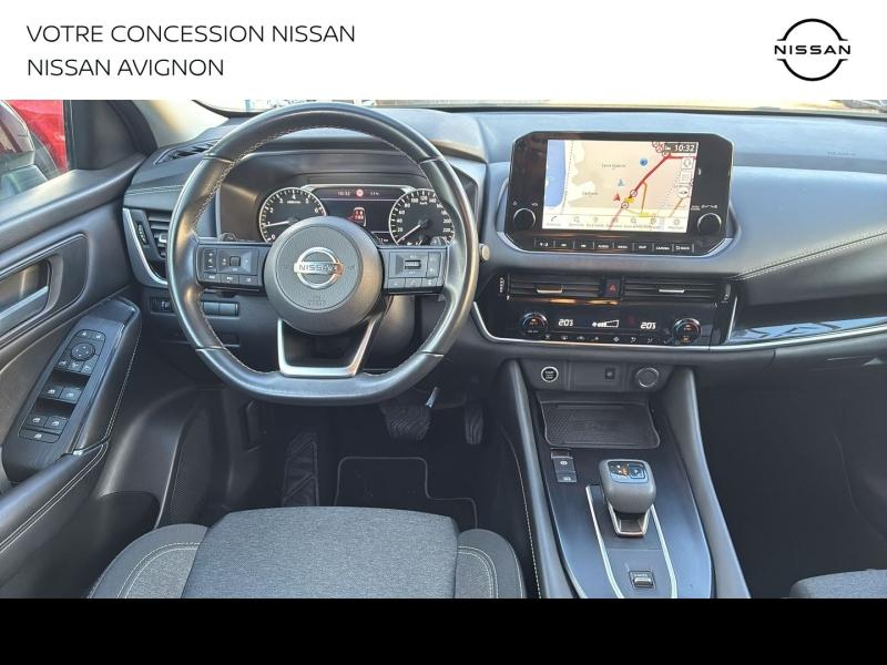 Photo 7 de l’annonce de NISSAN Qashqai d’occasion à vendre à AVIGNON