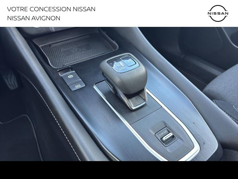 Photo 12 de l’annonce de NISSAN Qashqai d’occasion à vendre à AVIGNON