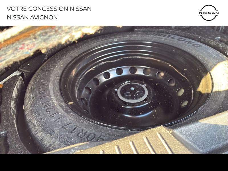 Photo 17 de l’annonce de NISSAN Qashqai d’occasion à vendre à AVIGNON
