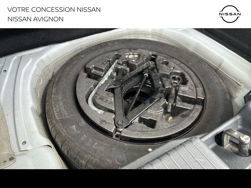 Photo 17 de l’annonce de VOLKSWAGEN T-Cross d’occasion à vendre à AVIGNON