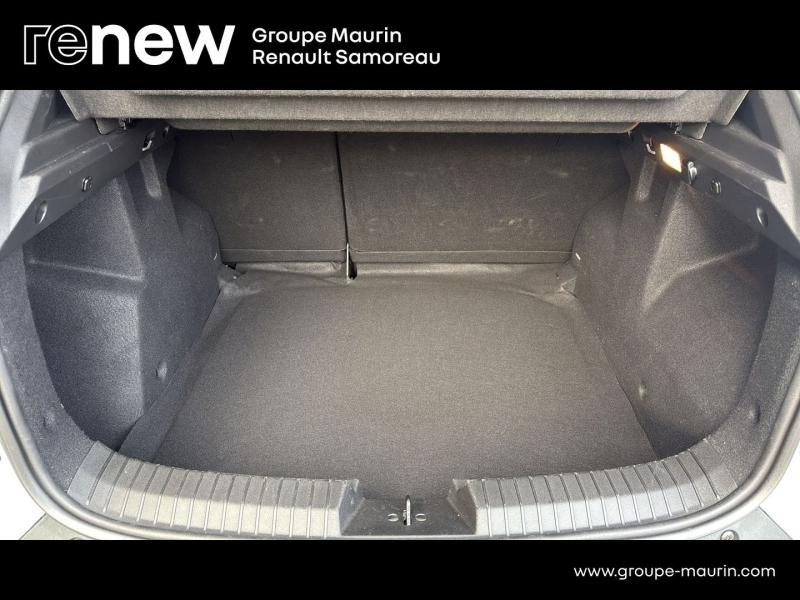 Photo 9 de l’annonce de DACIA Duster d’occasion à vendre à SAMOREAU