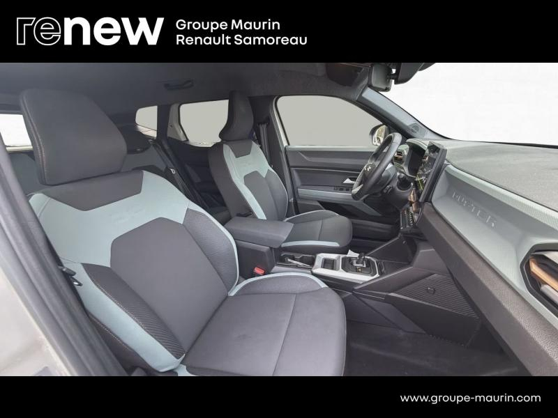 Photo 17 de l’annonce de DACIA Duster d’occasion à vendre à SAMOREAU