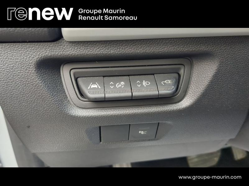 Photo 19 de l’annonce de RENAULT Zoe d’occasion à vendre à SAMOREAU