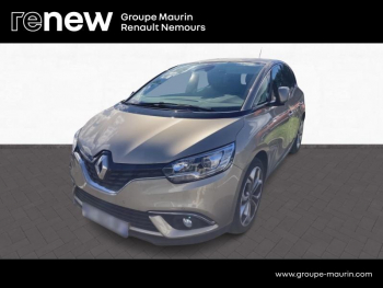 RENAULT Scenic 1.3 TCe 140ch FAP Business 154g