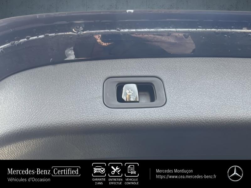 Photo 7 de l’annonce de MERCEDES-BENZ GLC d’occasion à vendre à AVERMES