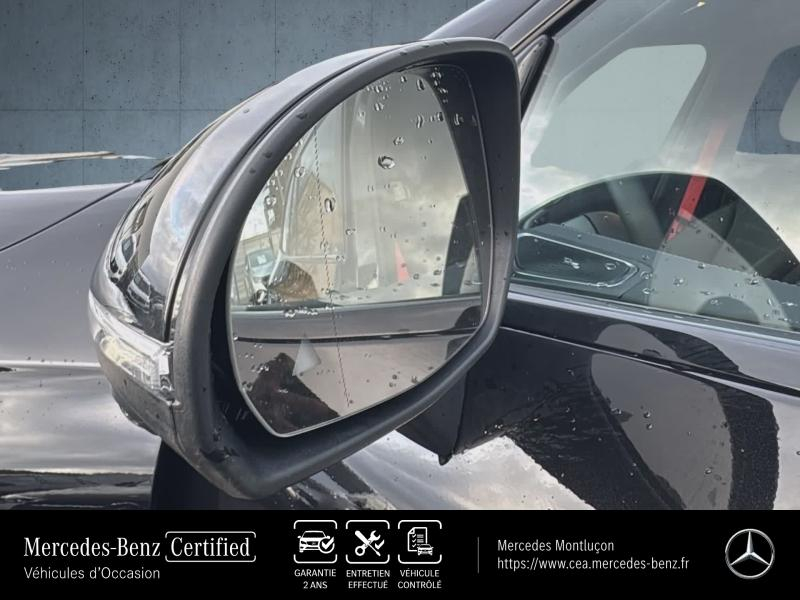 Photo 14 de l’annonce de MERCEDES-BENZ GLC d’occasion à vendre à AVERMES