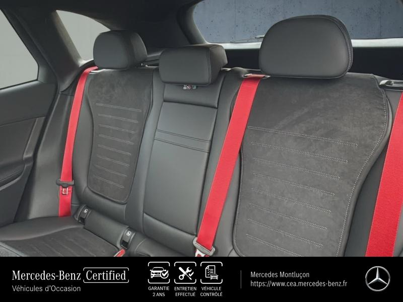 Photo 19 de l’annonce de MERCEDES-BENZ GLC d’occasion à vendre à AVERMES
