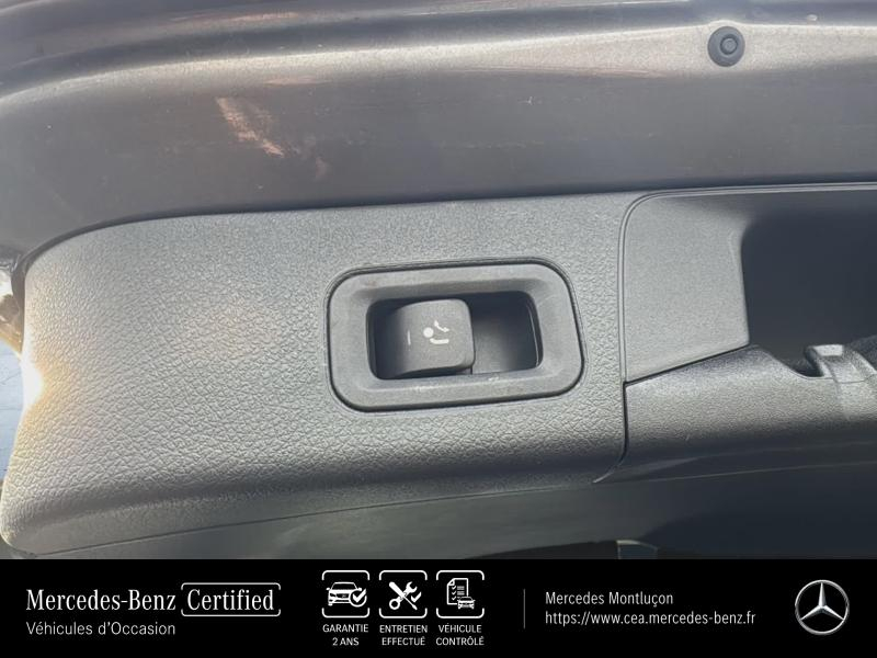 Photo 7 de l’annonce de MERCEDES-BENZ Classe B d’occasion à vendre à AVERMES