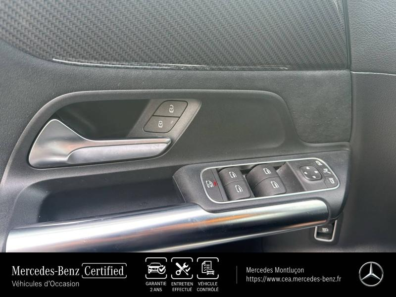 Photo 14 de l’annonce de MERCEDES-BENZ Classe B d’occasion à vendre à AVERMES
