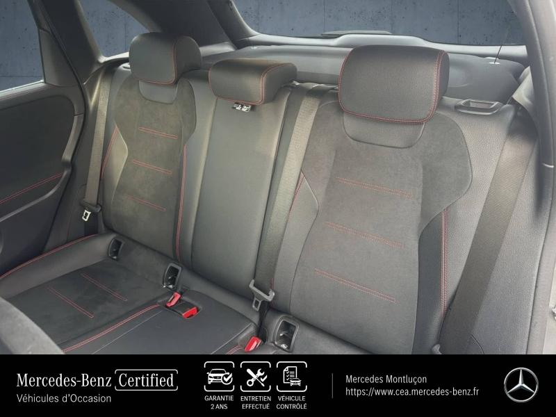 Photo 17 de l’annonce de MERCEDES-BENZ Classe B d’occasion à vendre à AVERMES