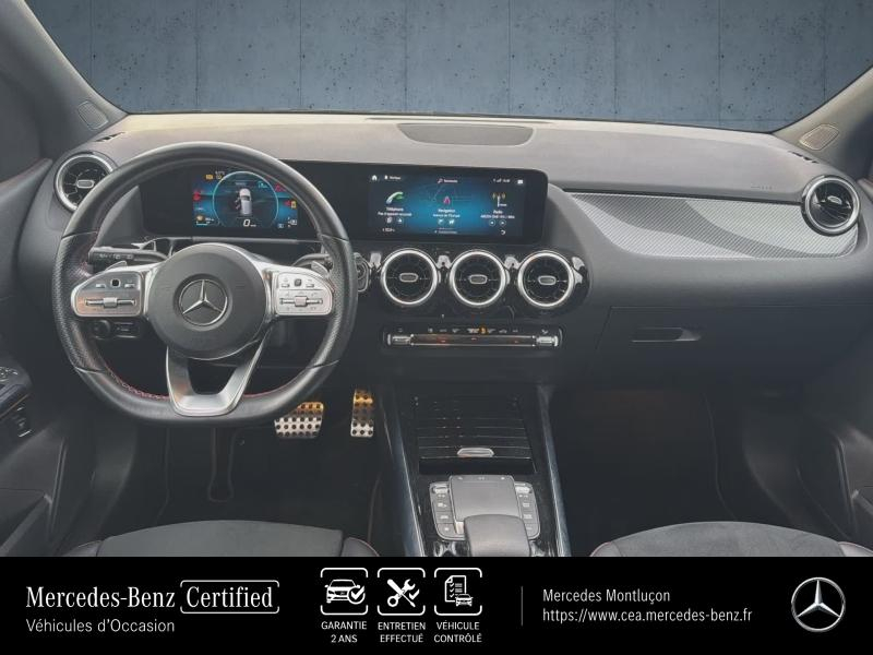 Photo 19 de l’annonce de MERCEDES-BENZ Classe B d’occasion à vendre à AVERMES