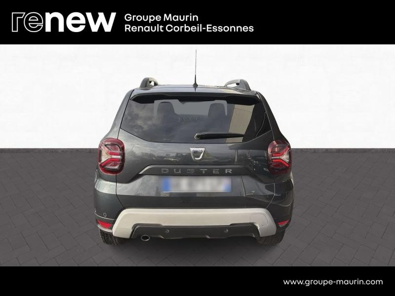 Photo 4 de l’annonce de DACIA Duster d’occasion à vendre à CORBEIL-ESSONNES