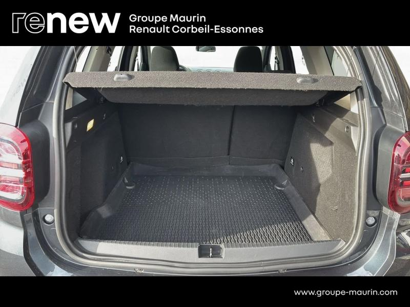 Photo 15 de l’annonce de DACIA Duster d’occasion à vendre à CORBEIL-ESSONNES