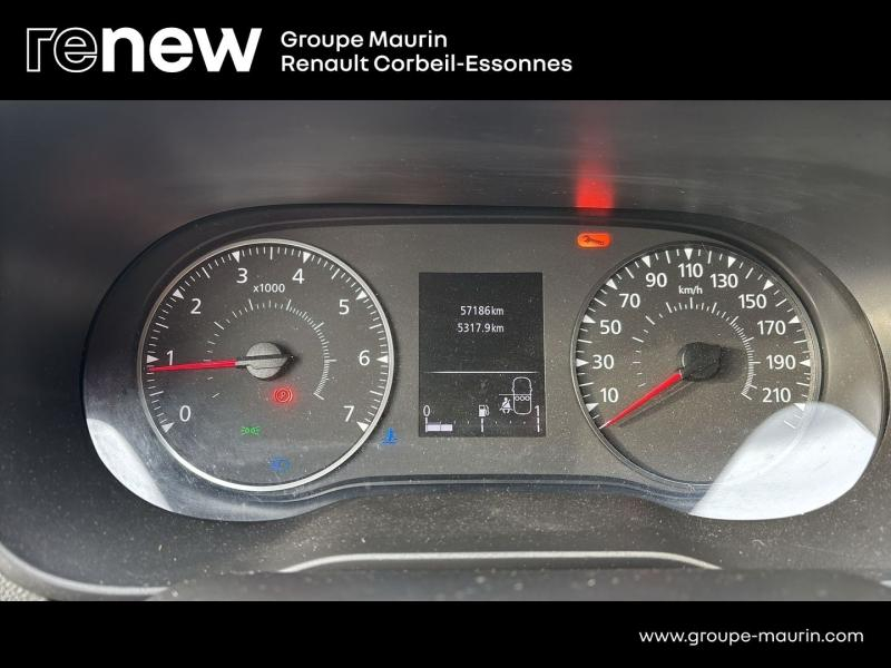 Photo 20 de l’annonce de DACIA Duster d’occasion à vendre à CORBEIL-ESSONNES