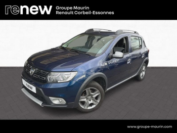 DACIA Sandero d’occasion à vendre à CORBEIL-ESSONNES