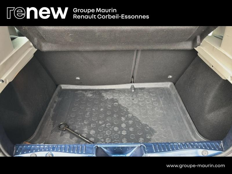 Photo 14 de l’annonce de DACIA Sandero d’occasion à vendre à CORBEIL-ESSONNES