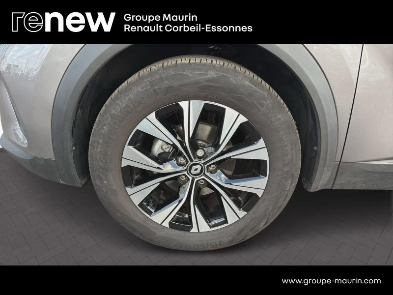 Photo 9 de l’annonce de RENAULT Captur d’occasion à vendre à CORBEIL-ESSONNES