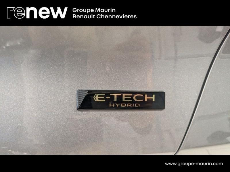 Photo 15 de l’annonce de RENAULT Captur d’occasion à vendre à CHENNEVIÈRES-SUR-MARNE