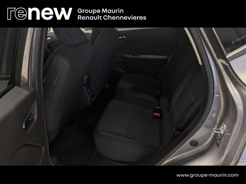 Photo 16 de l’annonce de RENAULT Captur d’occasion à vendre à CHENNEVIÈRES-SUR-MARNE