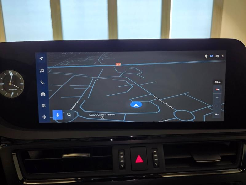 Photo 6 de l’annonce de LEXUS ES d’occasion à vendre à AUBIÈRE