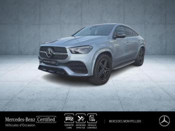 MERCEDES-BENZ GLE Coupé d’occasion à vendre à MONTPELLIER